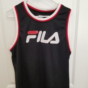 Brand new Fila jersey